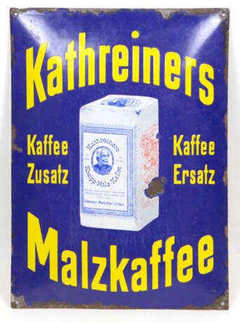 Kathreiners Malzkaffee - photo 1