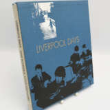 THE BEATLES- "LIVERPOOL DAYS": gebundene limitierte und signierte Ausgabe, UK 1994 - фото 1