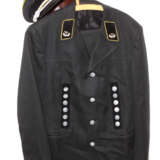 Bergmanns Uniform - фото 1