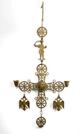 Orthodoxes Kreuz Russland - фото 1