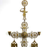 Orthodoxes Kreuz Russland - Foto 1