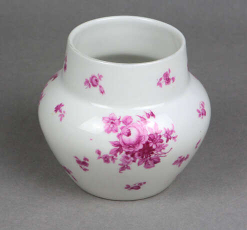 Art Deko Vase - photo 1