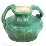 Keramik Vase Teichert Meissen - photo 1
