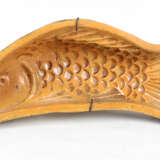 Fisch Keramikform - Foto 1