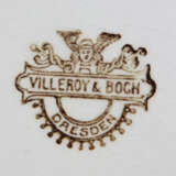 Villeroy & Boch Wappenteller Bremen - photo 2