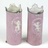 Jugendstil Vasenpaar - Foto 2