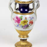 Meissen Schlangenhenkel Vase - Foto 1