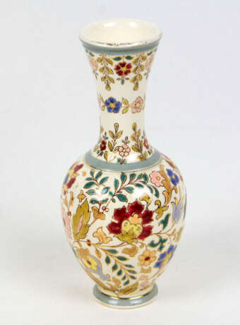 Keramik Vase - Foto 1