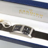 *Candino* Dual Time Armbanduhr - Foto 2