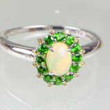 Opalring - photo 1