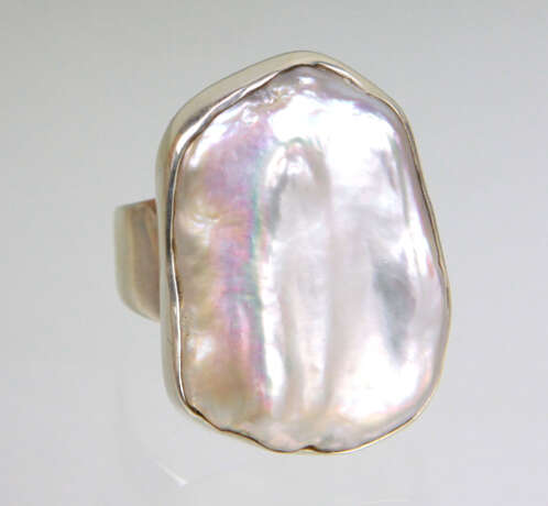 Perl Statement Ring - Foto 1