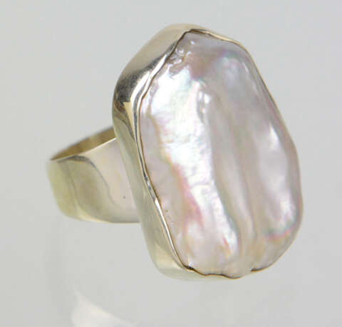 Perl Statement Ring - Foto 2