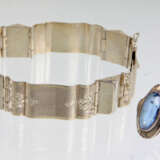Silber Armband mit Gravur unter anderem - Foto 1