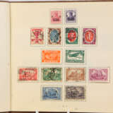 Die Deutsche Briefmarke 1914 - 1924 - Foto 2