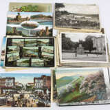 70 Postkarten 1907/59 - фото 1