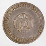 3 Reichsmark 200. Geburtstag Lessing 1929D - Foto 2