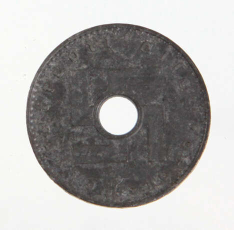 5 Pfennig 1940 A - фото 2