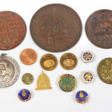 Posten Medaillen und Plaketten - фото 1