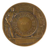Verdienstmedaille Frankreich 1925 - photo 2