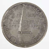 Notmedaille Sachsen 1771/72 - photo 1