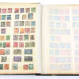Briefmarken DR bis DDR - photo 1