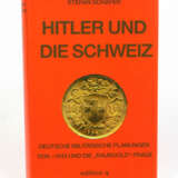 Hitler und die Schweiz - фото 1