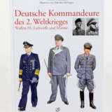 Deutsche Kommandeure des 2. Weltkrieges - photo 1