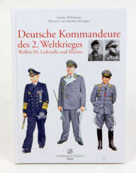 Deutsche Kommandeure des 2. Weltkrieges