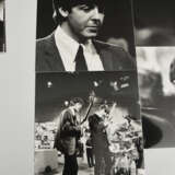THE BEATLES- PHOTOGRAPHS 5: "Ready Steady Go", SW-Abzüge auf Fotopapier, 1964 - Foto 6