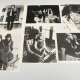 THE BEATLES- PAUL MCCARTNEY & WINGS FAN PACKAGE: Photos, Poster, Magazines, UK (Wing Fun Club) 1970er-1990er - photo 3