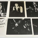 THE BEATLES- PAUL MCCARTNEY & WINGS FAN PACKAGE: Photos, Poster, Magazines, UK (Wing Fun Club) 1970er-1990er - photo 4