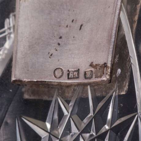 Ковш в неорусском стиле «Богатырская застава» - photo 5