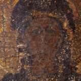 „Ikone der Gottesmutter ein Zeichen aus dem 16. Jahrhundert “ - Foto 2