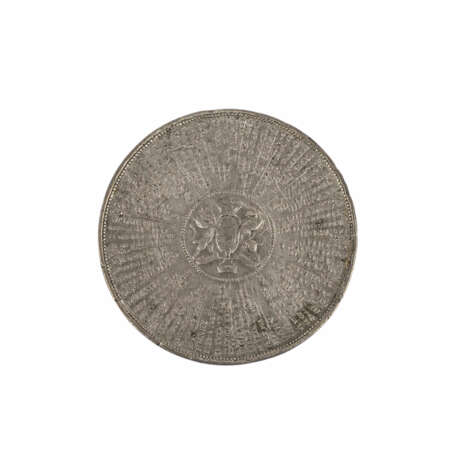 GB - Medaille unter George IV. (1820-1830), - photo 2
