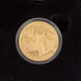 BRD/GOLD - 22 x 100 Euro zu je 1/2 Unze fein, - Foto 3