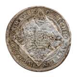 RDR Habsburg - 1/4 Taler Leopold 1695/KB, - фото 1