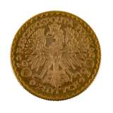 Polen/GOLD - 20 Zlotych 1925, - фото 2