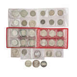 Münzen und Medaillen, mit SILBER - - фото 1