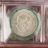 Münzen und Medaillen, mit SILBER - - фото 4