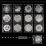 "The Fabulous 12 Silver Collection 2009" - - photo 2