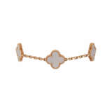 VAN CLEEF & ARPELS Armband "Alhambra" - Foto 1