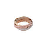 CARTIER Ring "Trinity" - Foto 1