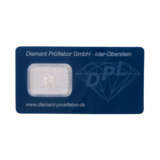 Loser Brillant 1,13 ct, - photo 1