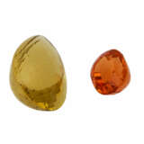 Konvolut 2 Citrine - photo 1