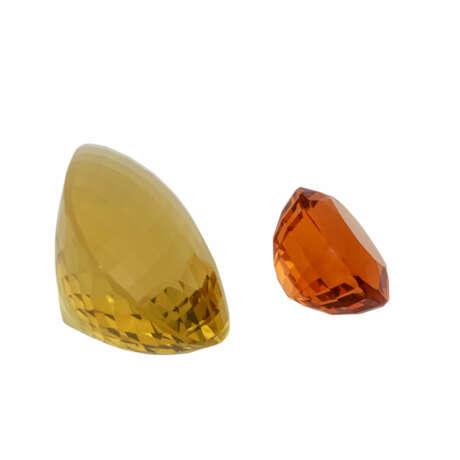 Konvolut 2 Citrine - photo 2