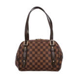 LOUIS VUITTON Handtasche "RIVINGTON PM", Kollektion 2010. - Foto 4