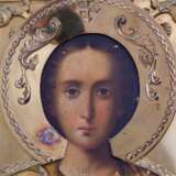 Редкая икона Святого целителя Пантелеймона - Foto 2