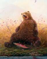 Ready to go to sleep. Корноухий. Ready to go to sleep. Корноухий.