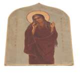 Икона Святая Мария Магдалена - Foto 4
