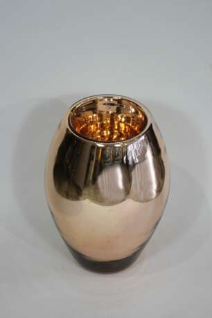 Art Deco Vase - photo 1